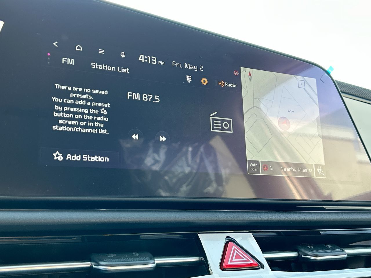 2025 Kia Niro EV in Mississauga, Ontario