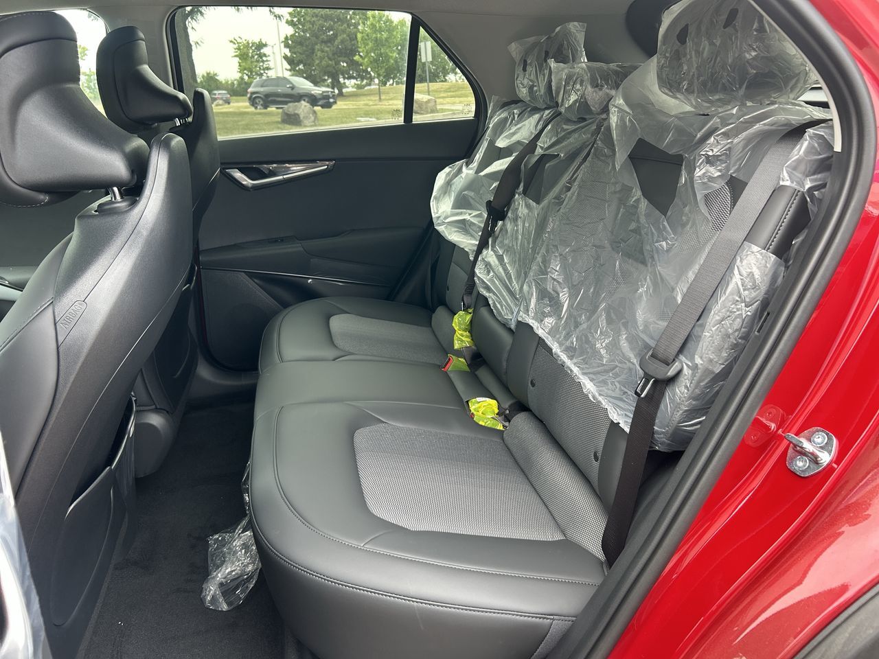 Kia Niro EV  2025 à Mississauga, Ontario