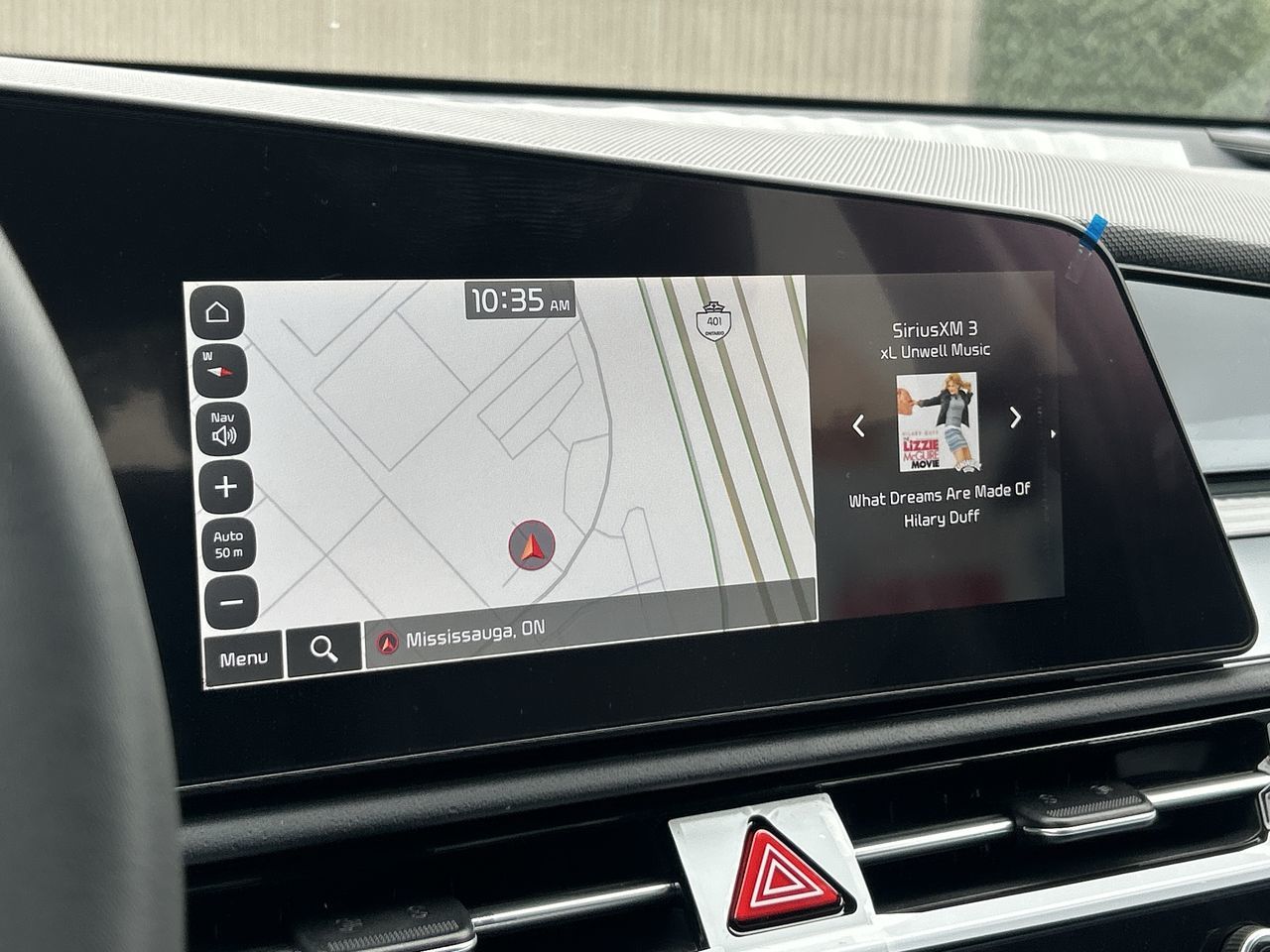 Kia Niro EV  2025 à Mississauga, Ontario