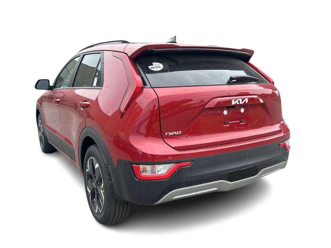 Kia Niro EV  2025 à Mississauga, Ontario