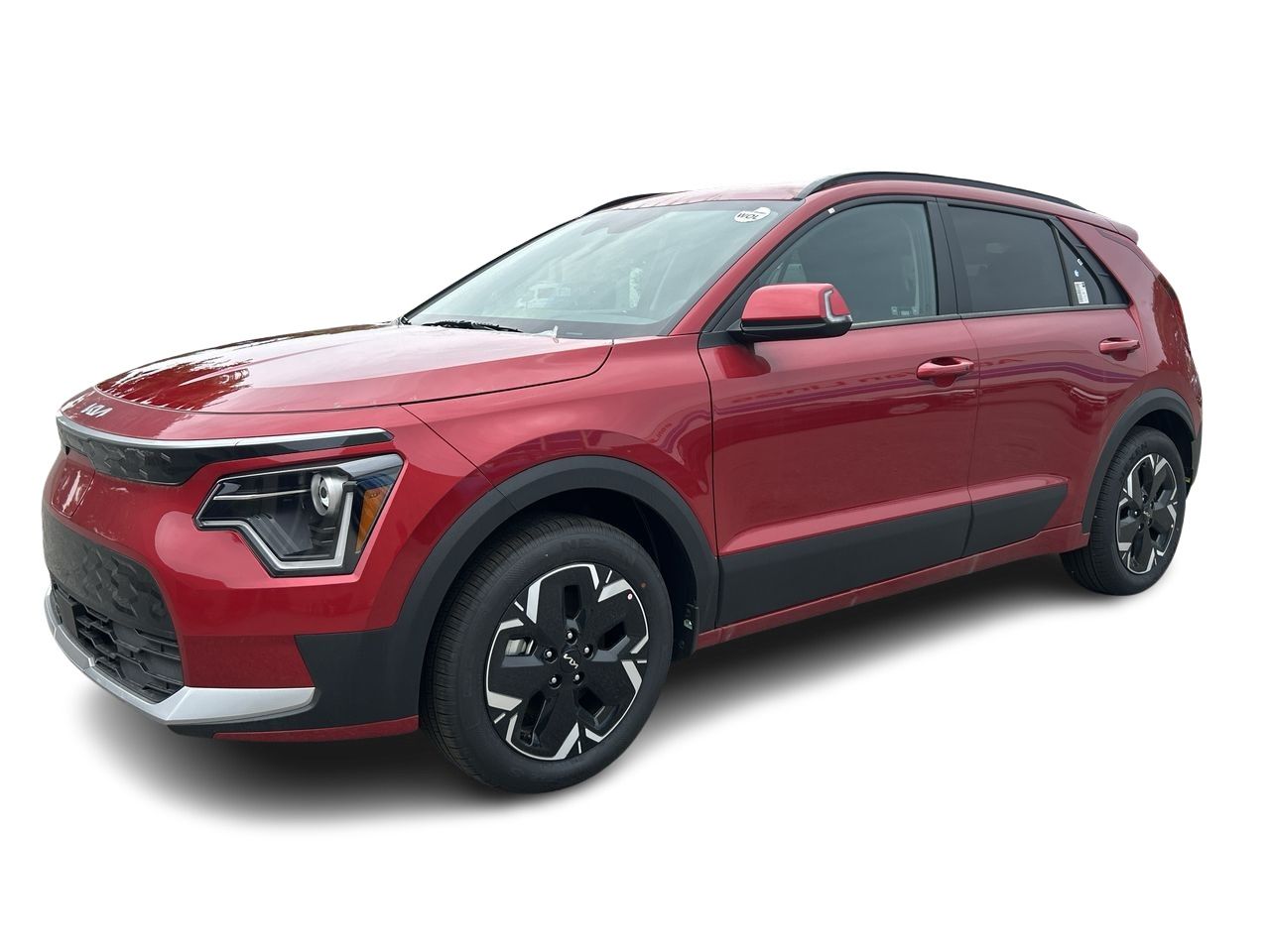 Kia Niro EV  2025 à Mississauga, Ontario