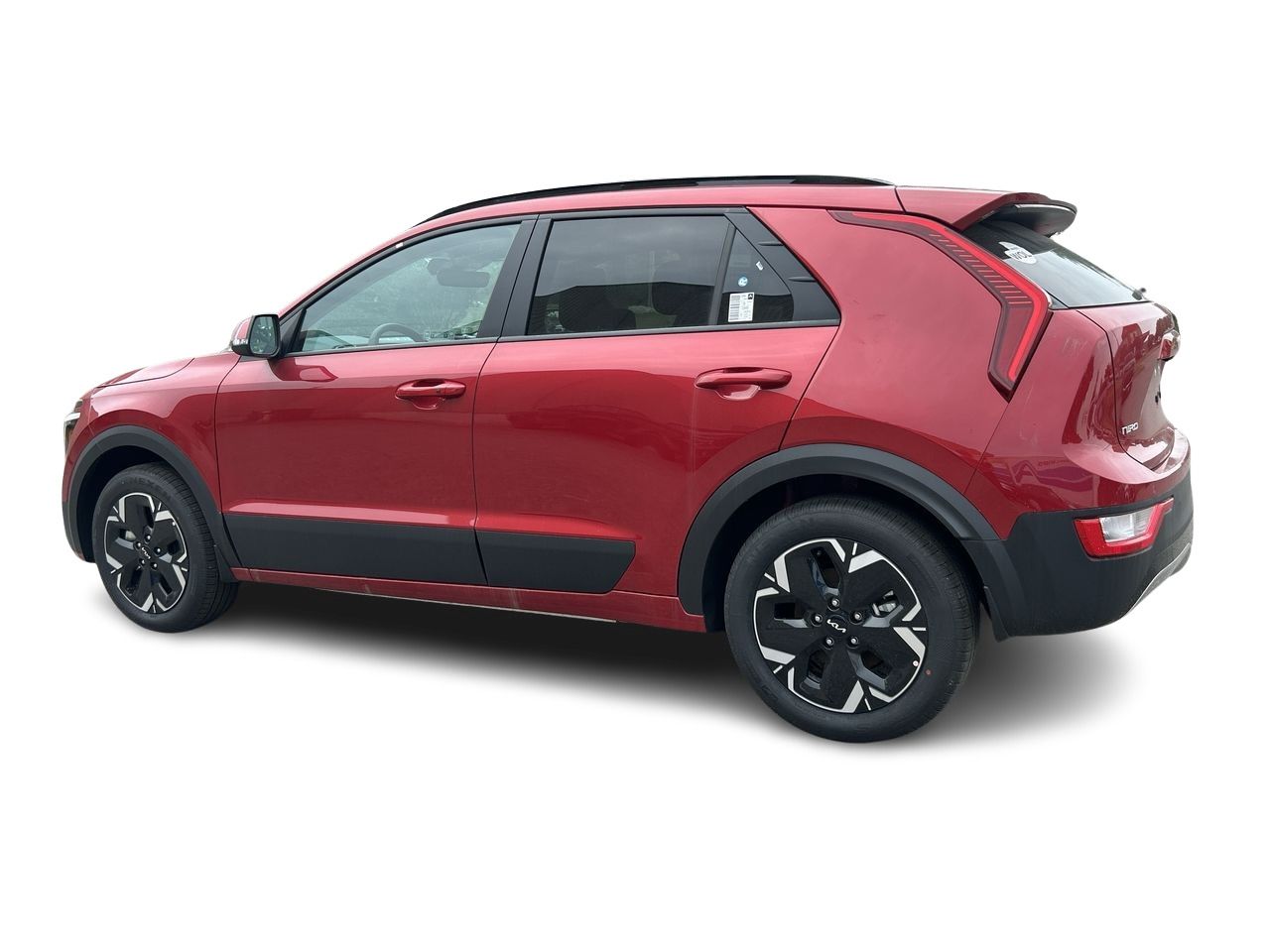 Kia Niro EV  2025 à Mississauga, Ontario