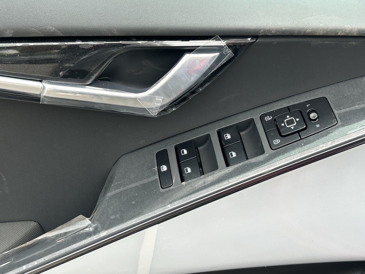 Kia Niro EV  2025 à Mississauga, Ontario