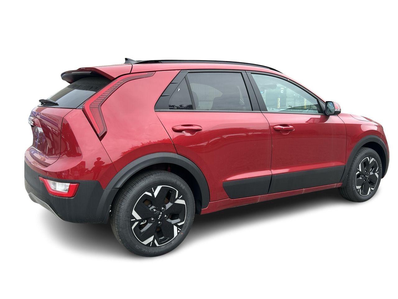 2025 Kia Niro EV