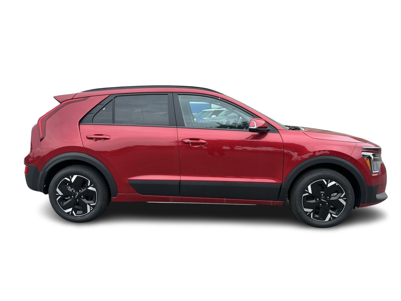 2025 Kia Niro EV