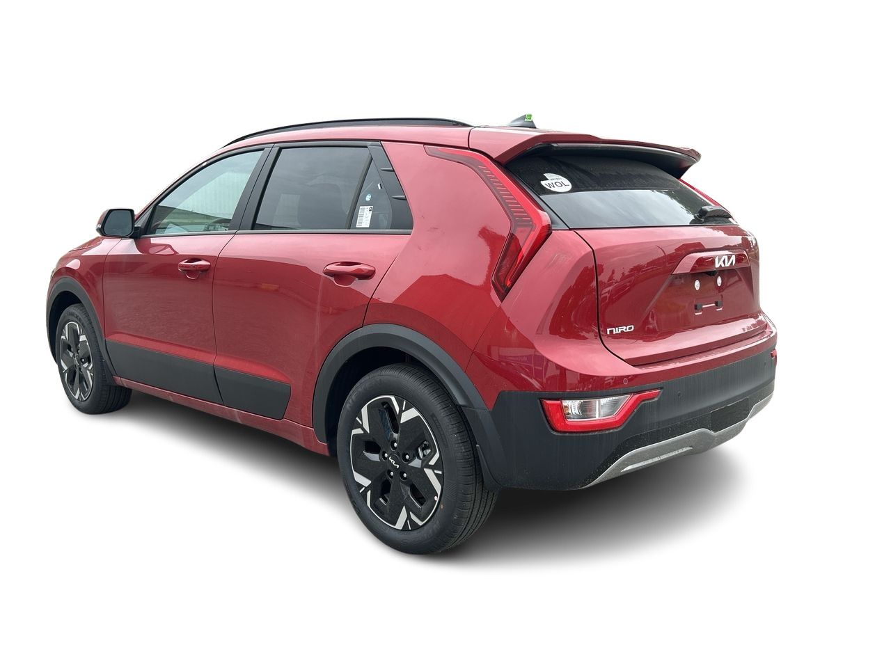 Kia Niro EV  2025 à Mississauga, Ontario