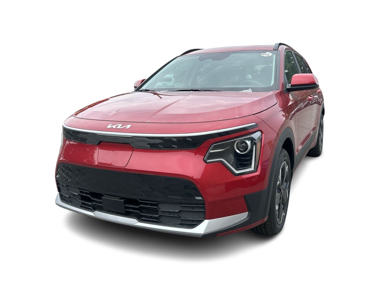 Kia Niro EV  2025 à Mississauga, Ontario