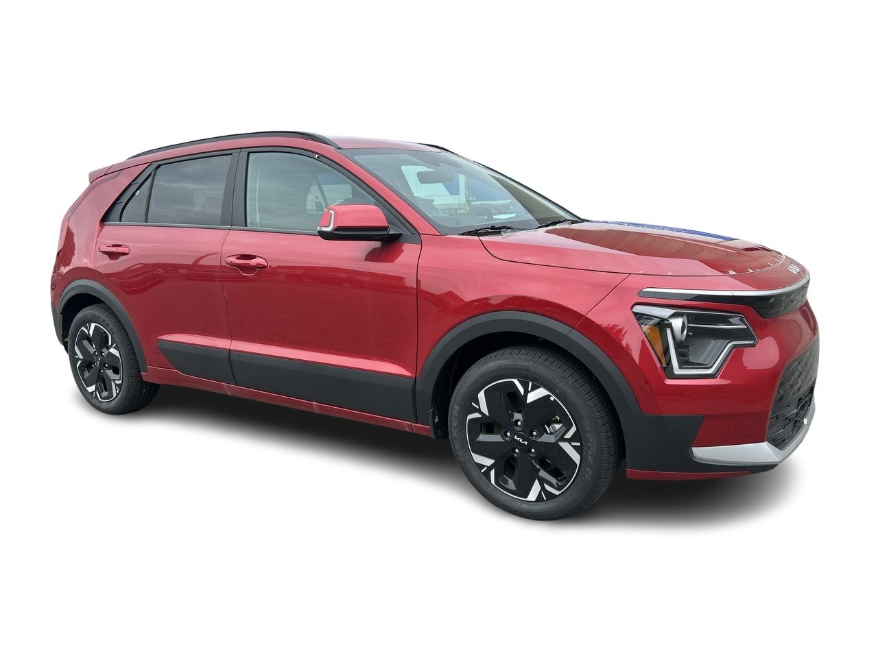 Kia Niro EV  2025 à Mississauga, Ontario