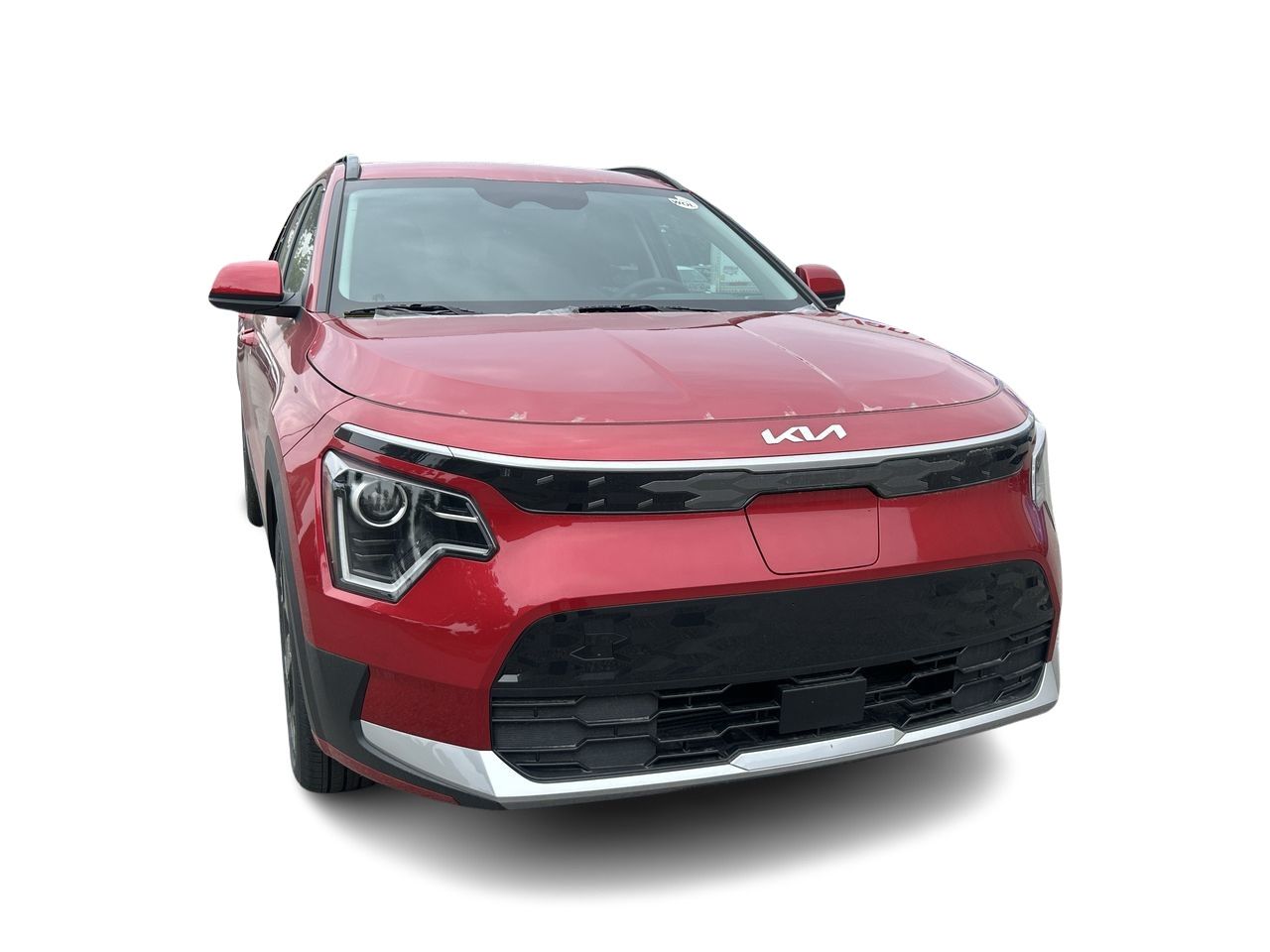 Kia Niro EV  2025 à Mississauga, Ontario
