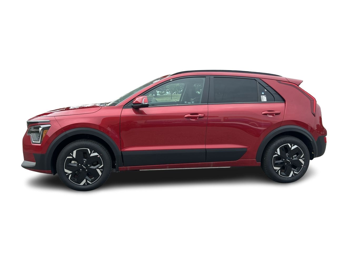 2025 Kia Niro EV