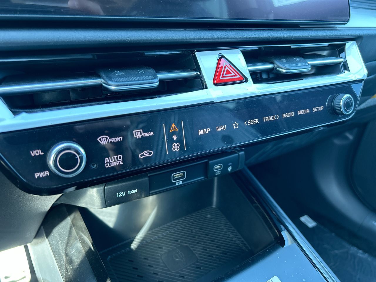 2025 Kia Niro EV in Mississauga, Ontario