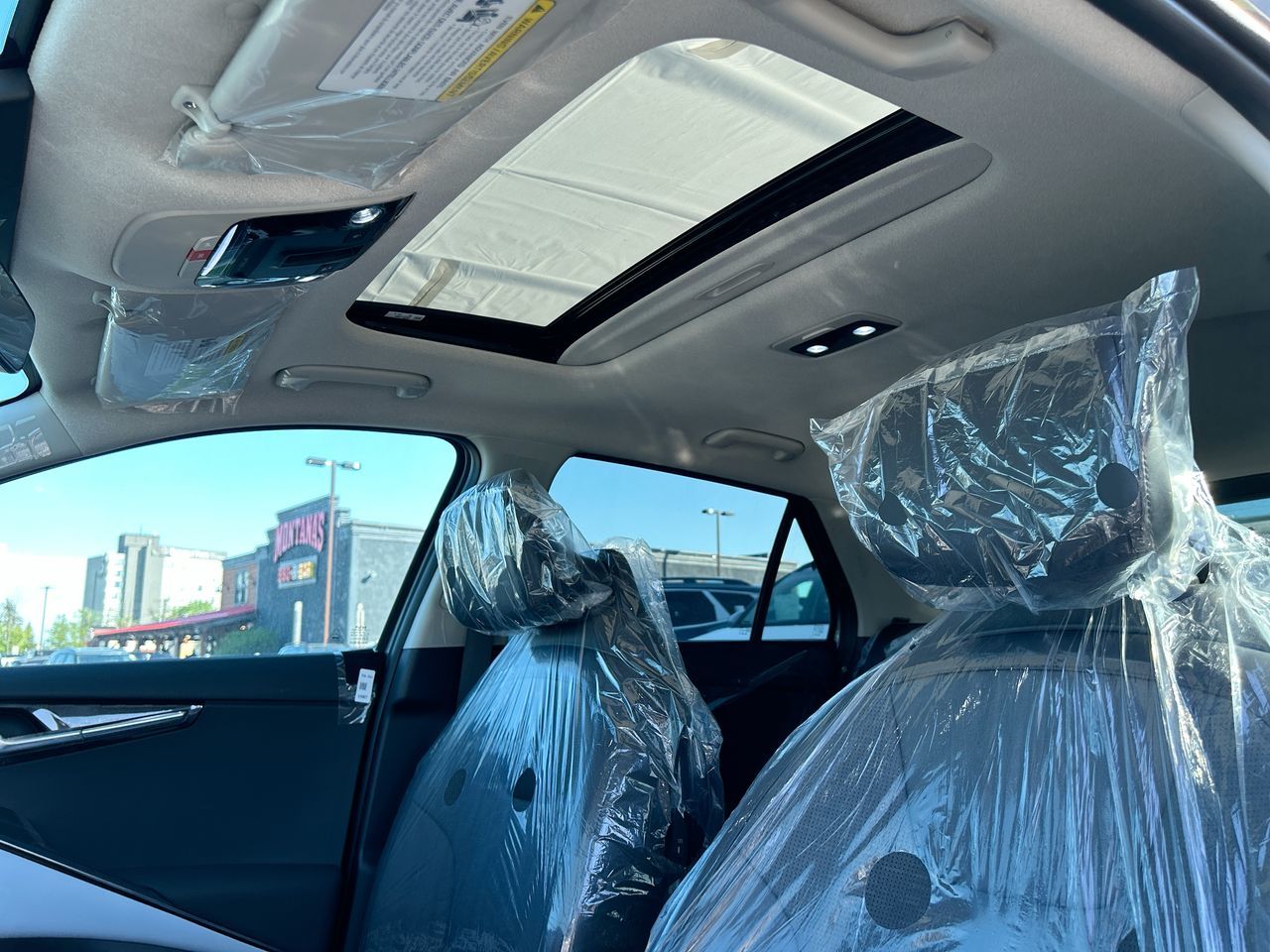 2025 Kia Niro EV in Mississauga, Ontario