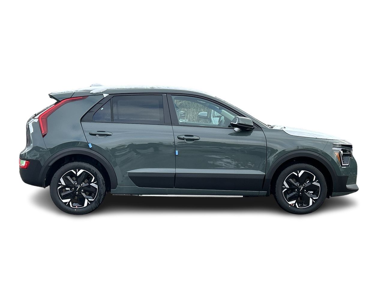 2026 Kia Niro EV