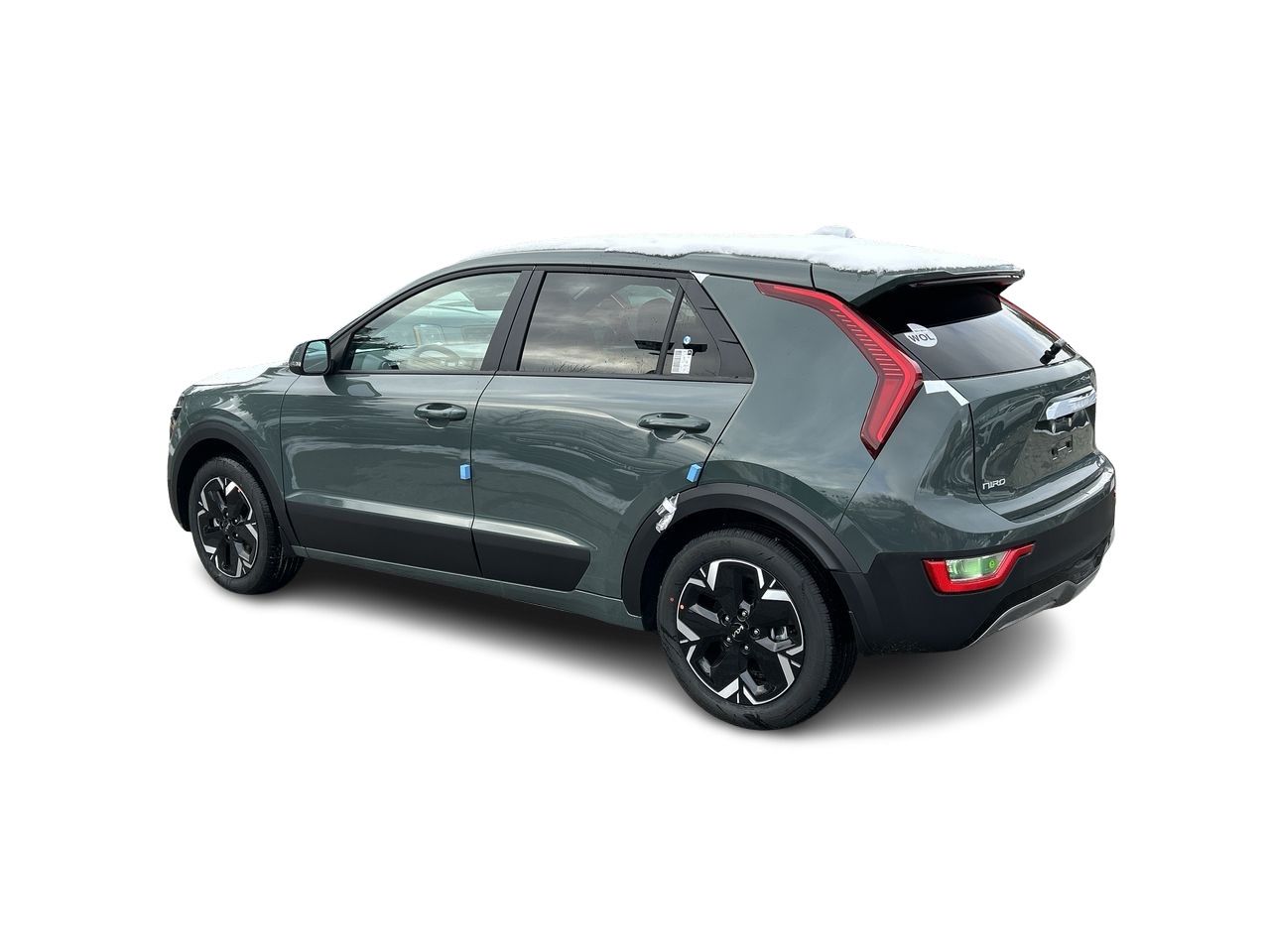 2026 Kia Niro EV