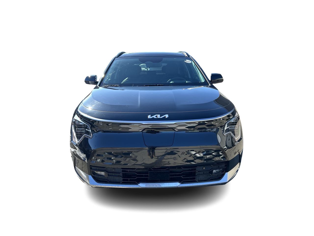 2026 Kia Niro EV in Mississauga, Ontario