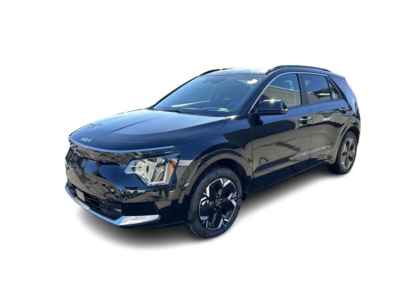 2026 Kia Niro EV in Mississauga, Ontario