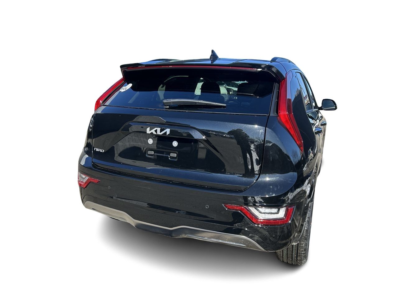 2026 Kia Niro EV in Mississauga, Ontario