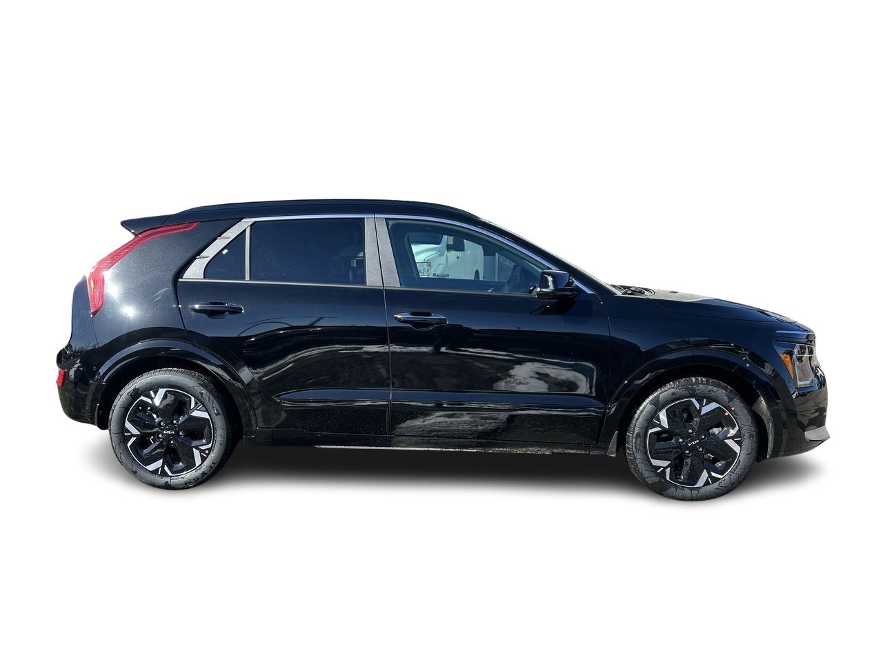 2026 Kia Niro EV in Mississauga, Ontario