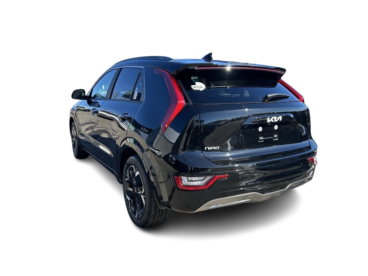 2026 Kia Niro EV in Mississauga, Ontario