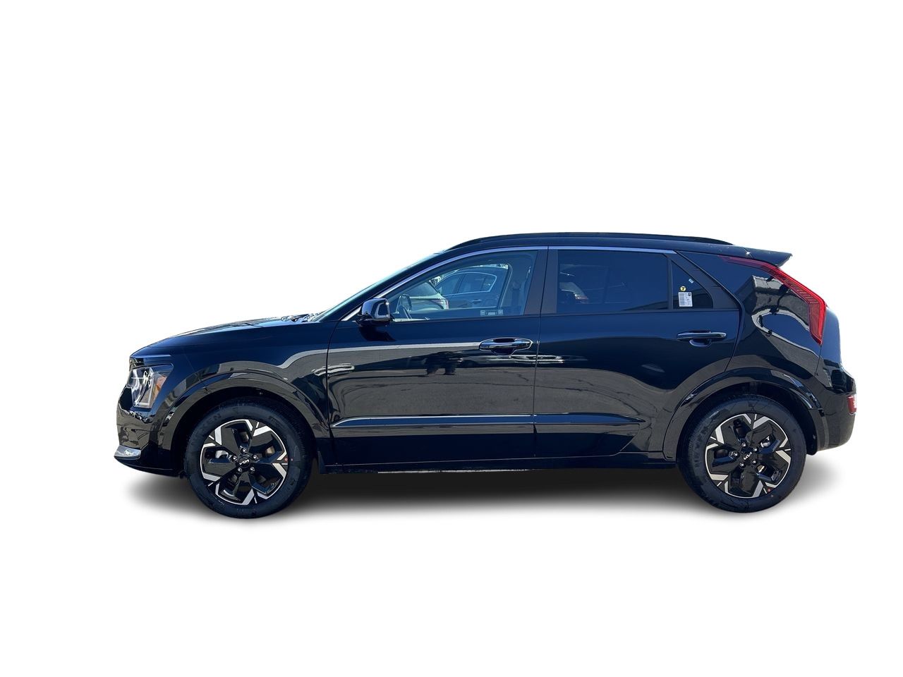 2026 Kia Niro EV in Mississauga, Ontario