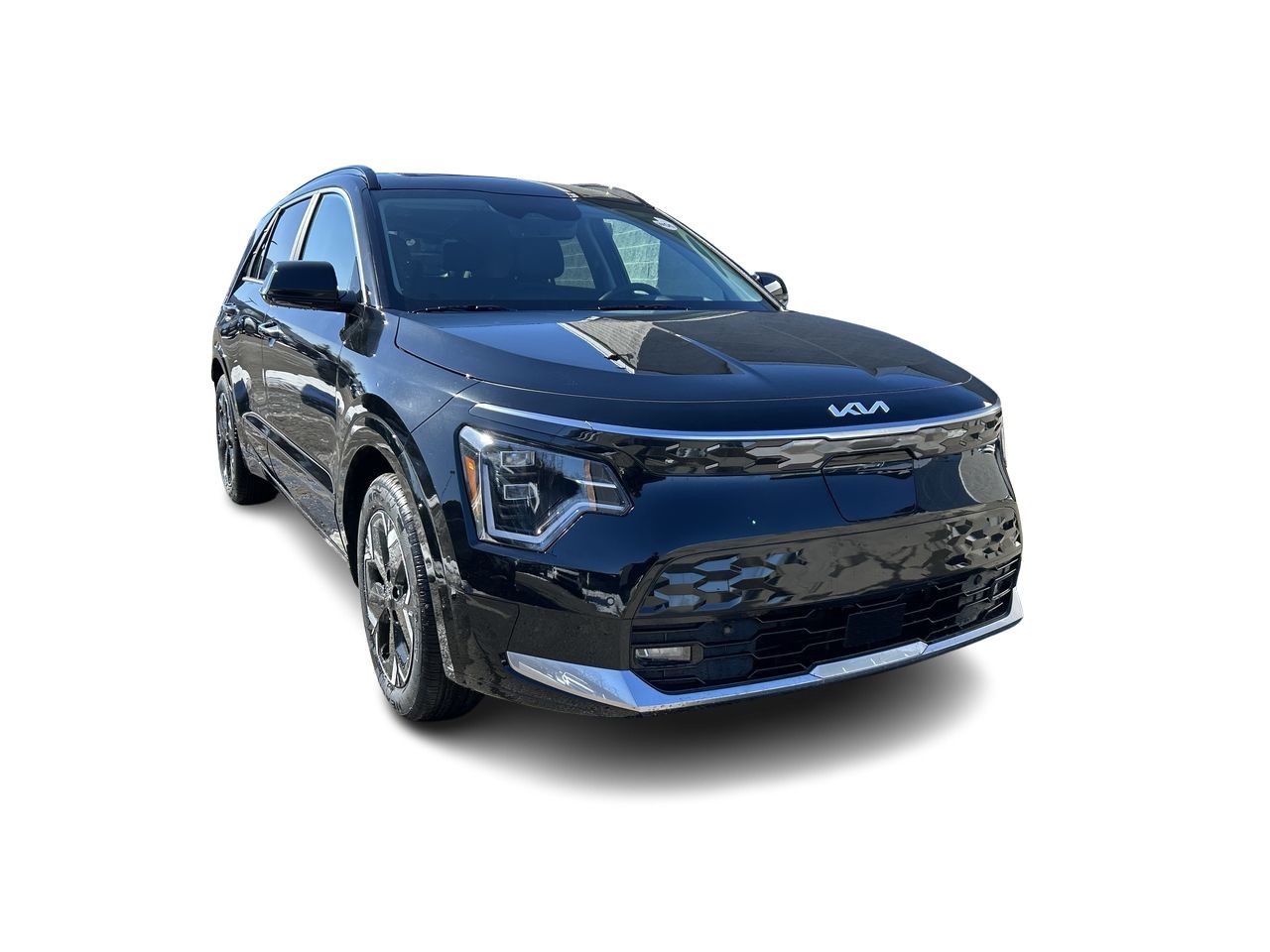 2026 Kia Niro EV in Mississauga, Ontario