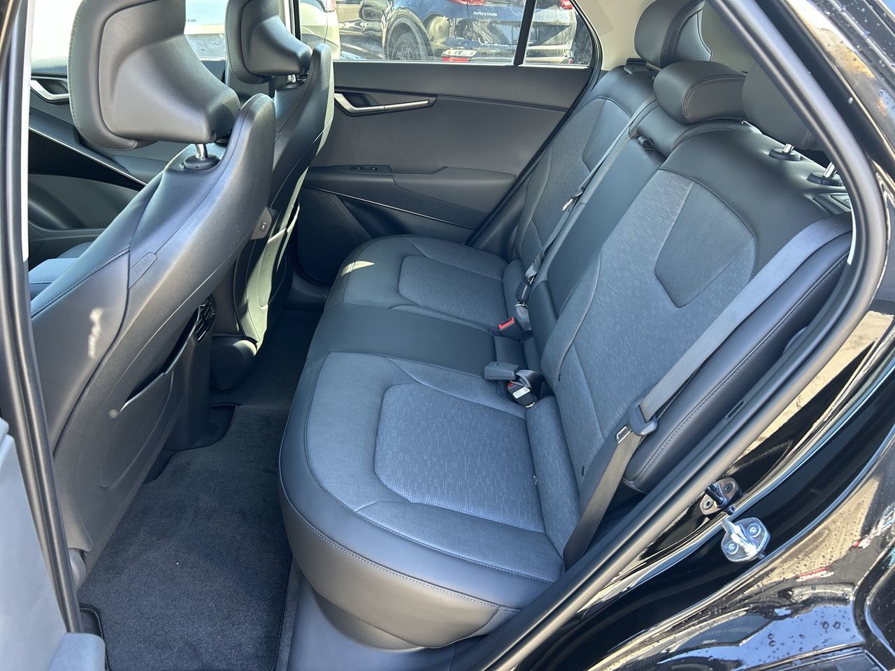 2026 Kia Niro EV in Mississauga, Ontario