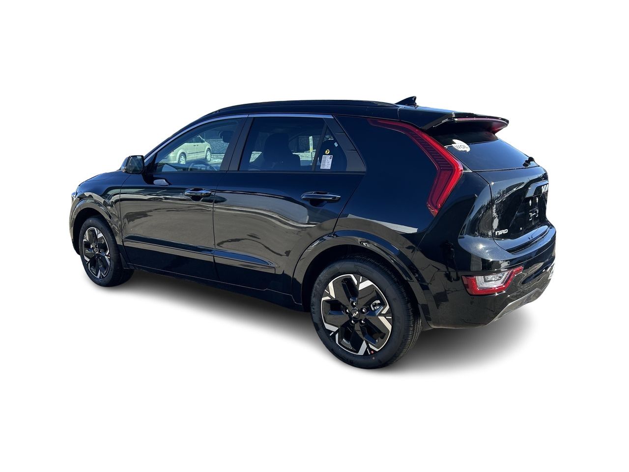 2026 Kia Niro EV in Mississauga, Ontario