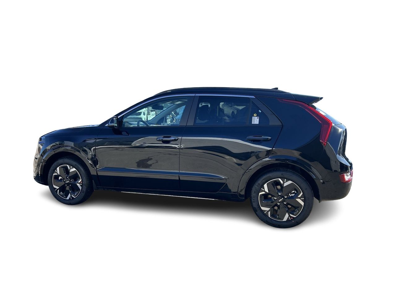 2026 Kia Niro EV in Mississauga, Ontario