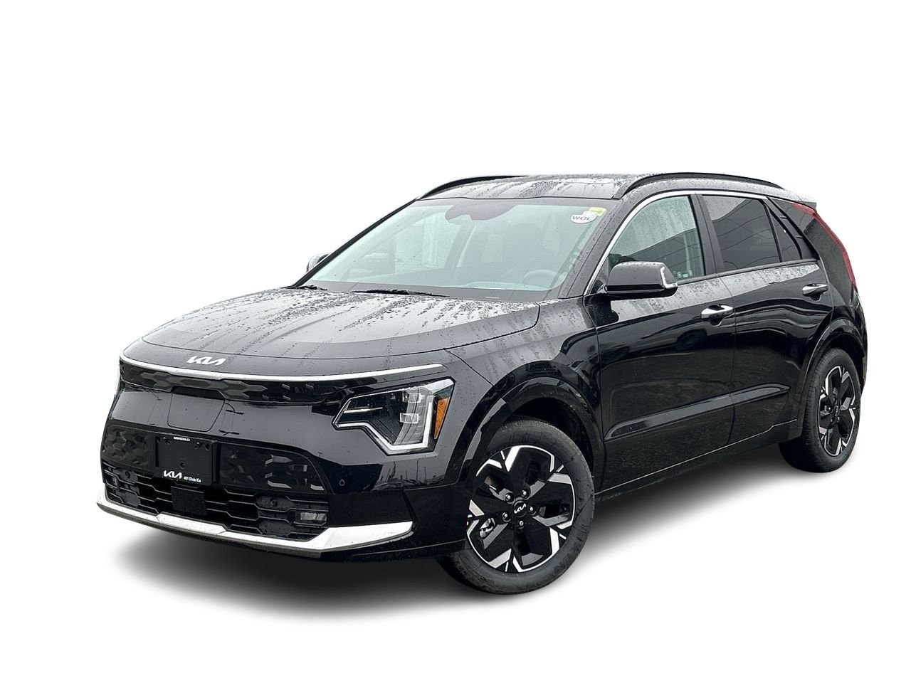 2026 Kia Niro EV