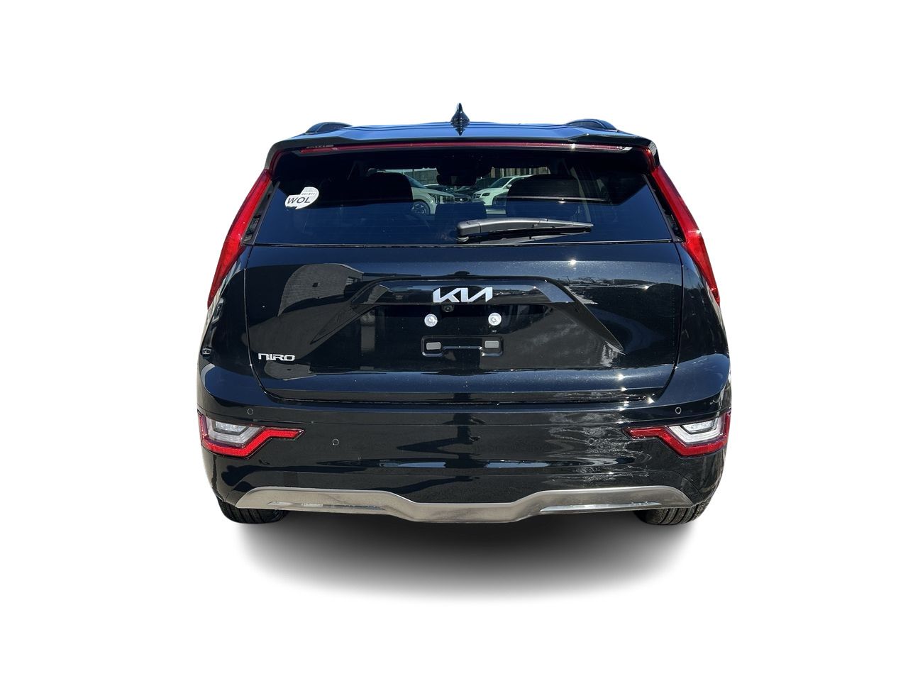 2026 Kia Niro EV in Mississauga, Ontario