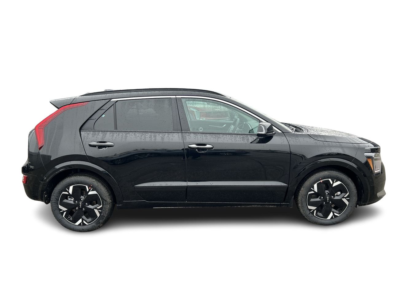 2026 Kia Niro EV