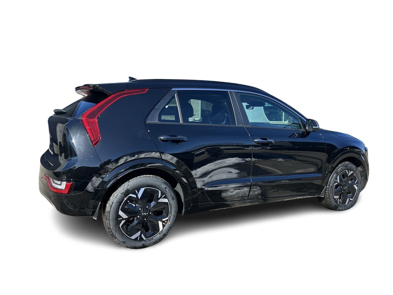 2026 Kia Niro EV in Mississauga, Ontario