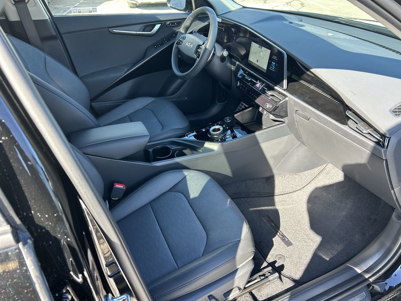 2026 Kia Niro EV in Mississauga, Ontario