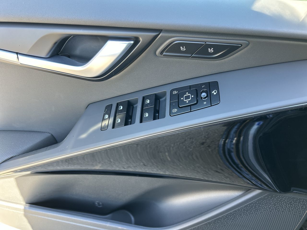 2026 Kia Niro EV in Mississauga, Ontario