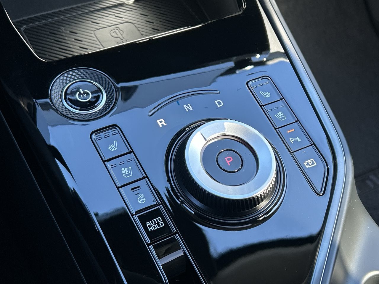 2026 Kia Niro EV in Mississauga, Ontario