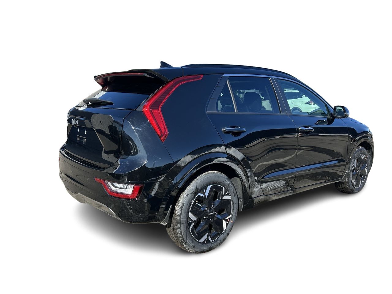 2026 Kia Niro EV in Mississauga, Ontario