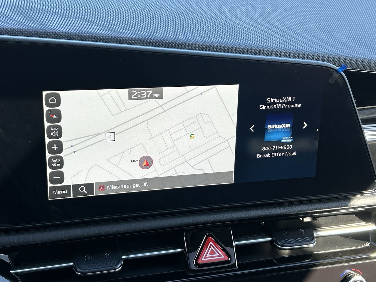 2026 Kia Niro EV in Mississauga, Ontario