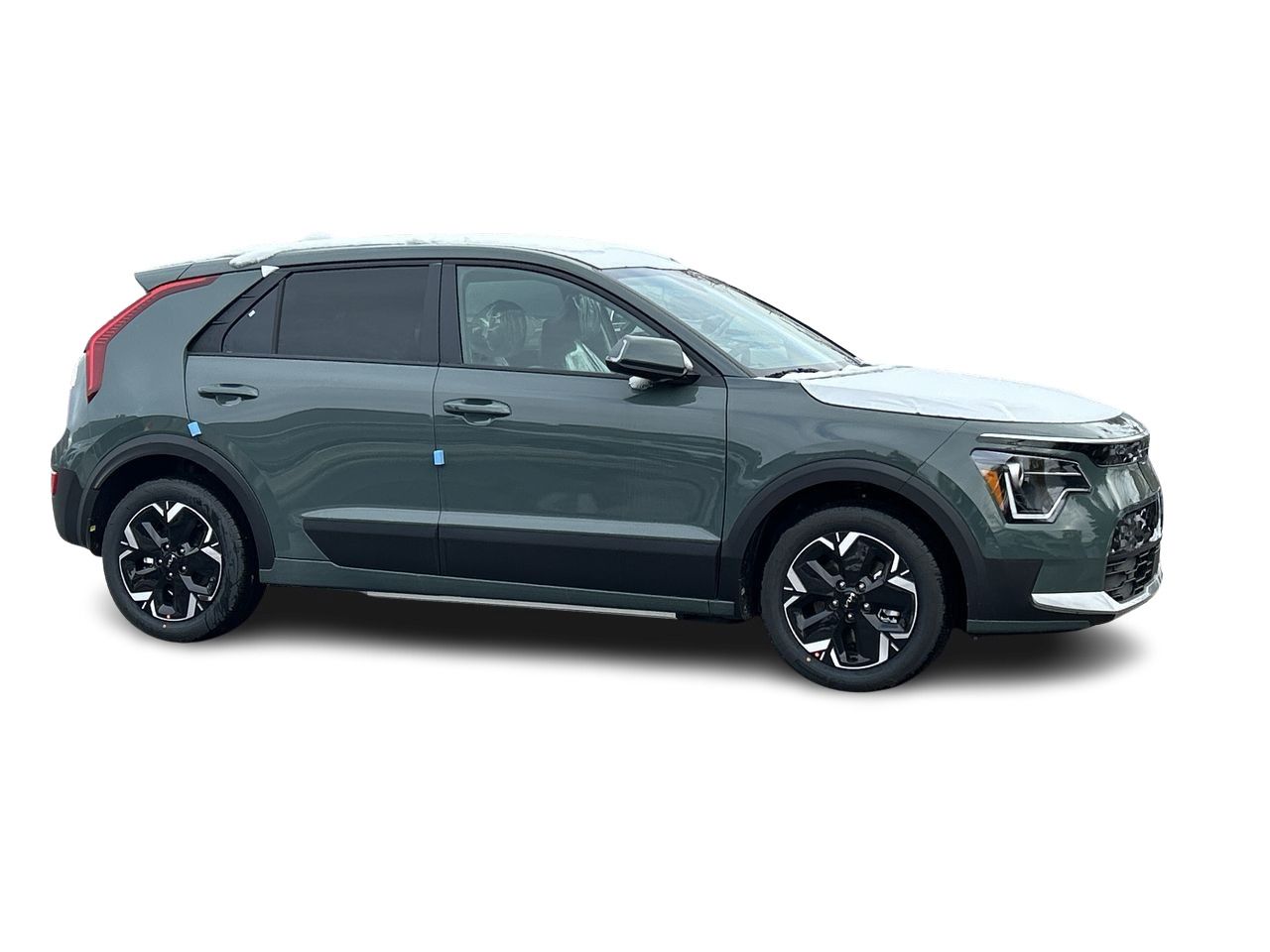 2026 Kia Niro EV