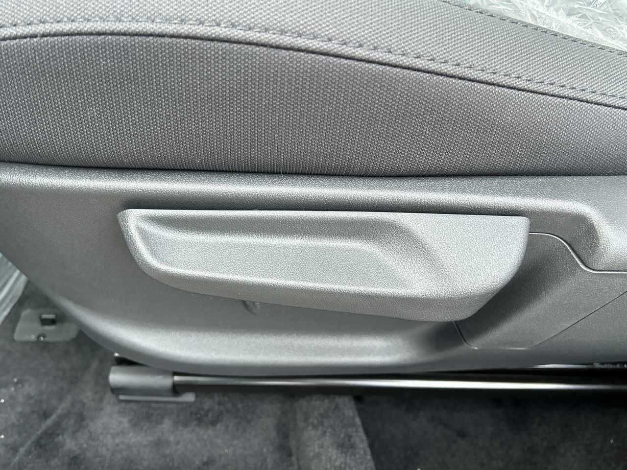 2026 Kia Niro EV