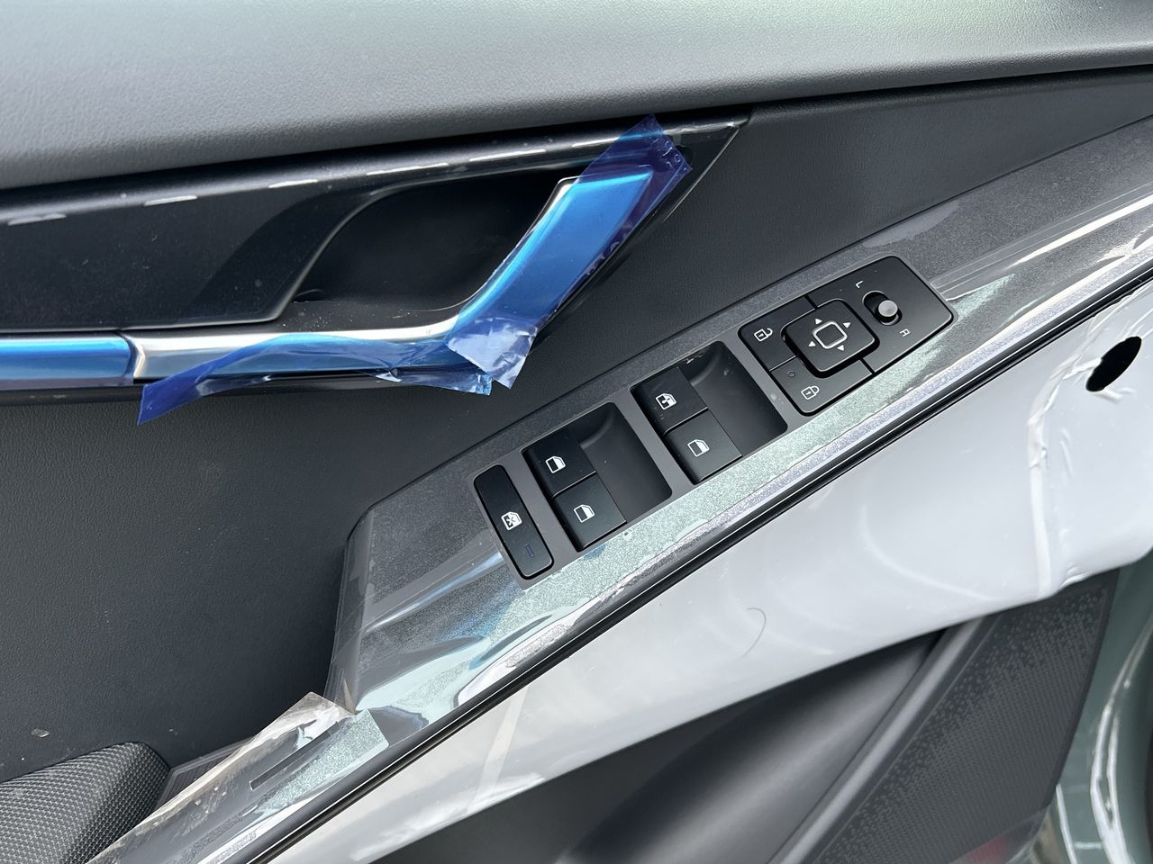 2026 Kia Niro EV