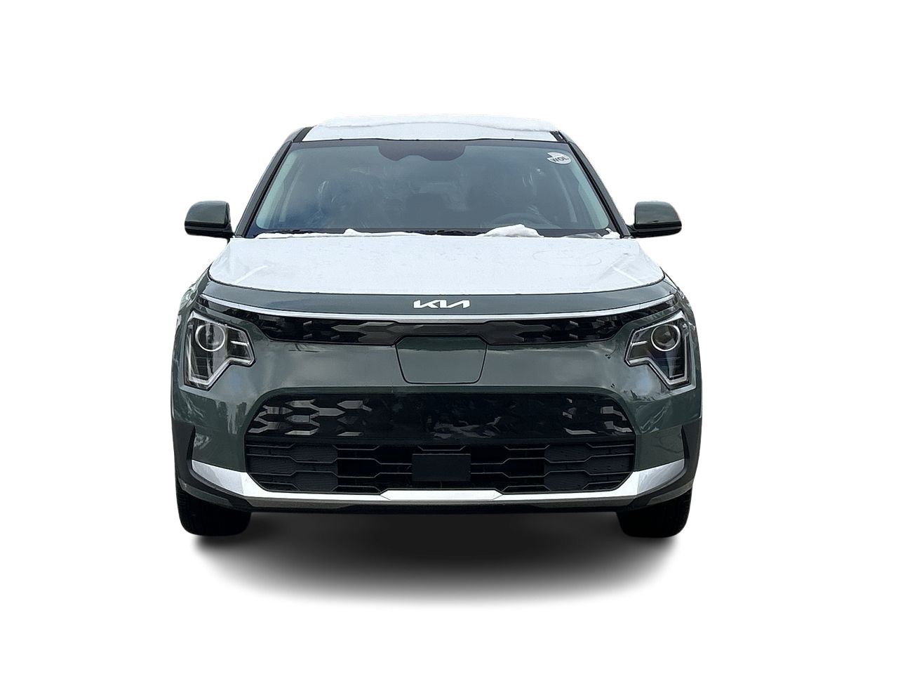 2026 Kia Niro EV