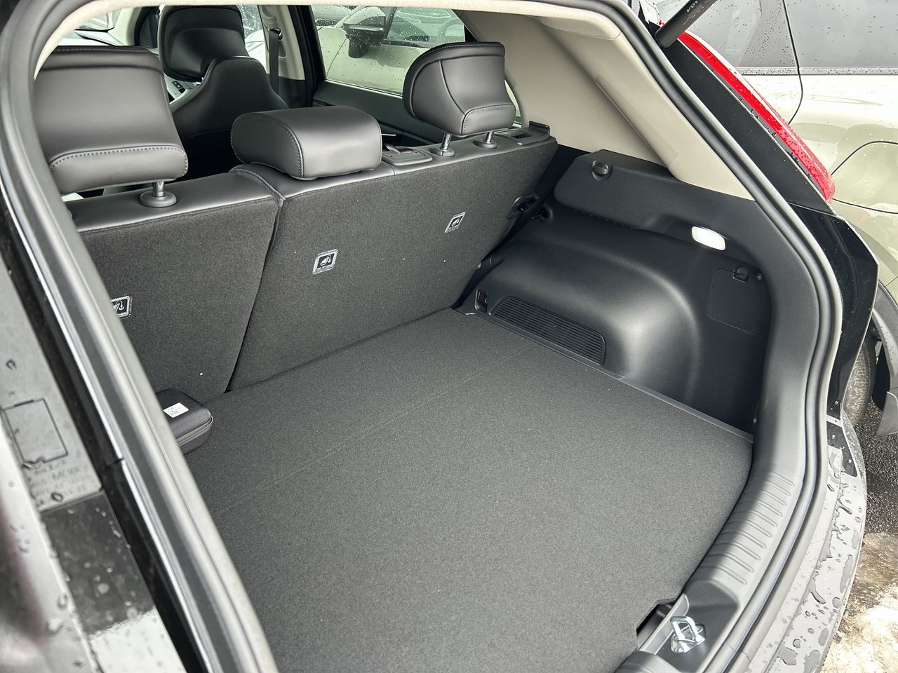 2026 Kia Niro EV