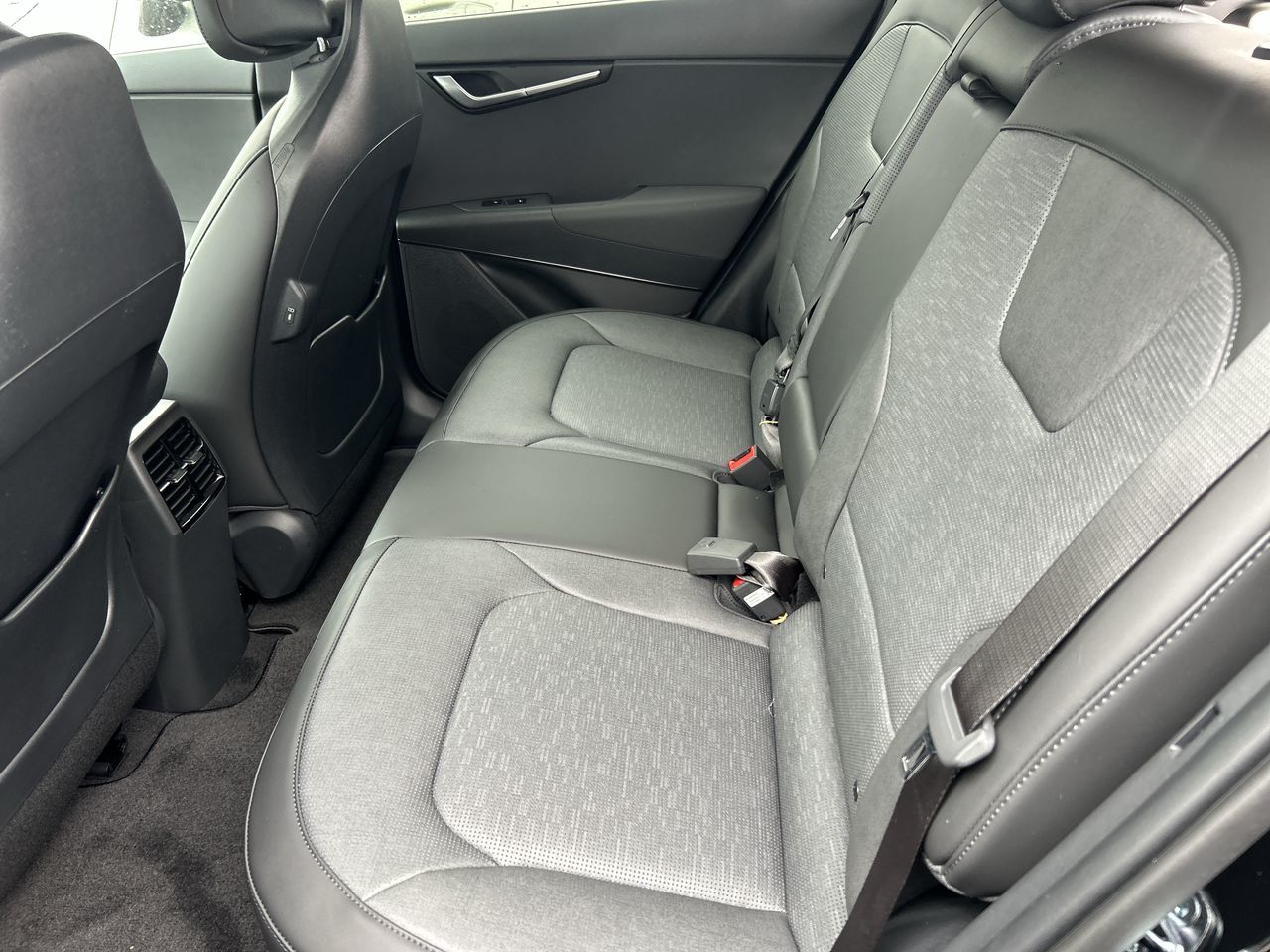 2026 Kia Niro EV