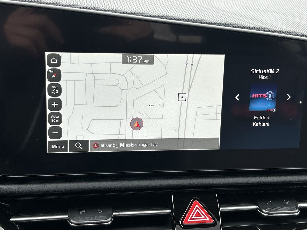 2026 Kia Niro EV