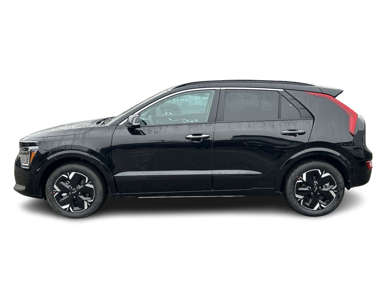 2026 Kia Niro EV