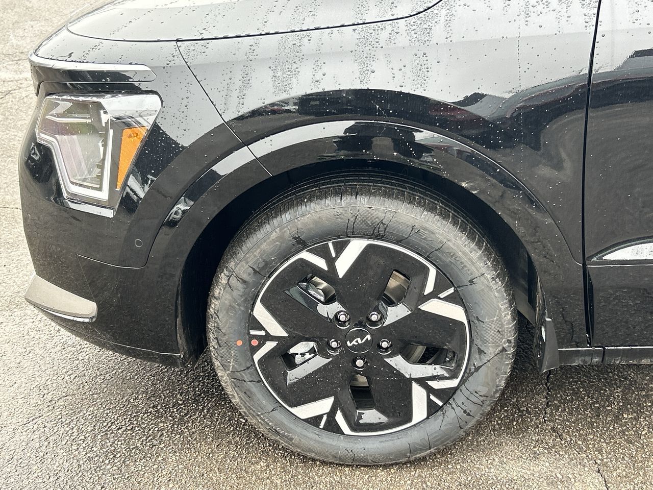 2026 Kia Niro EV