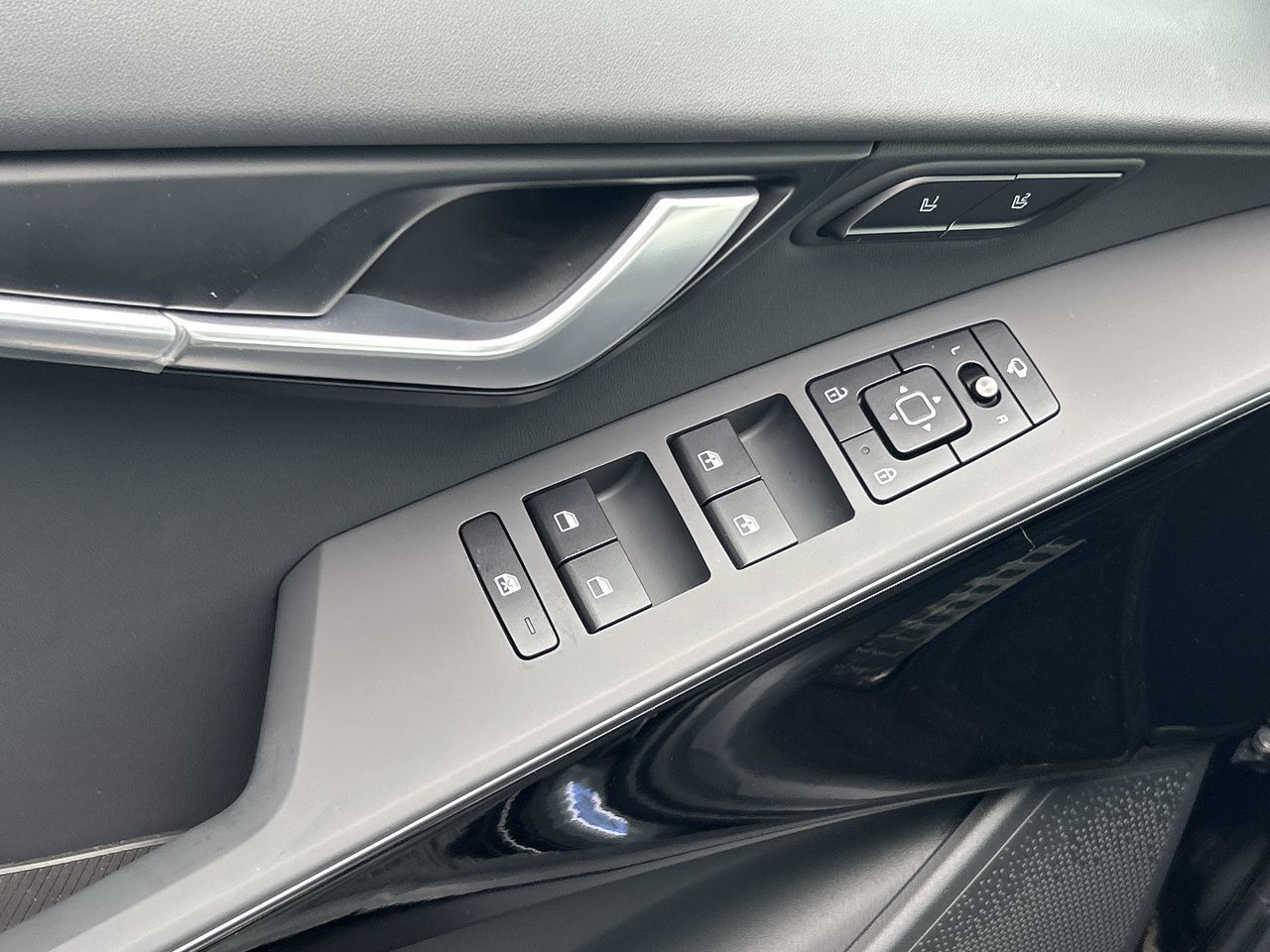 2026 Kia Niro EV