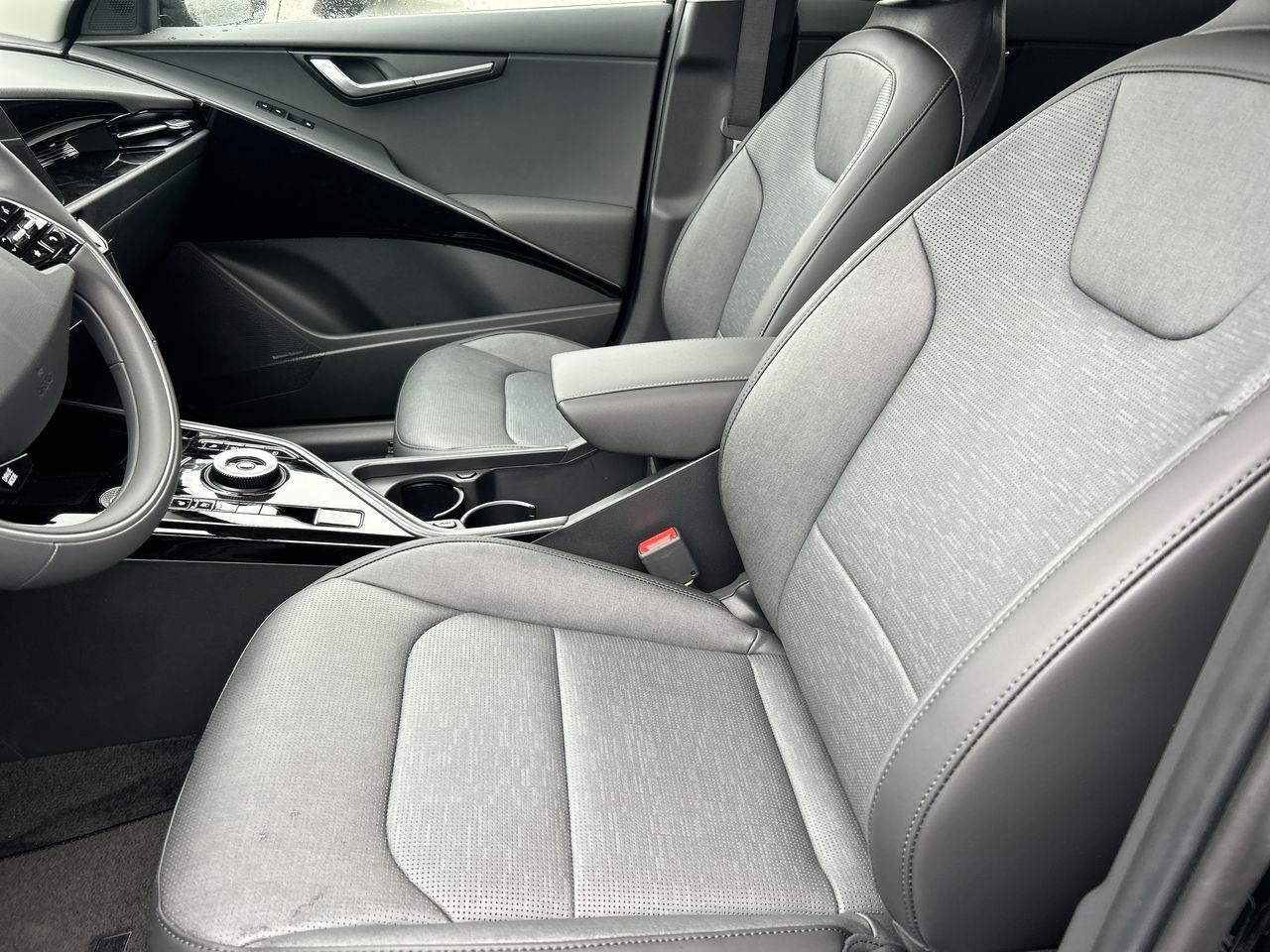 2026 Kia Niro EV