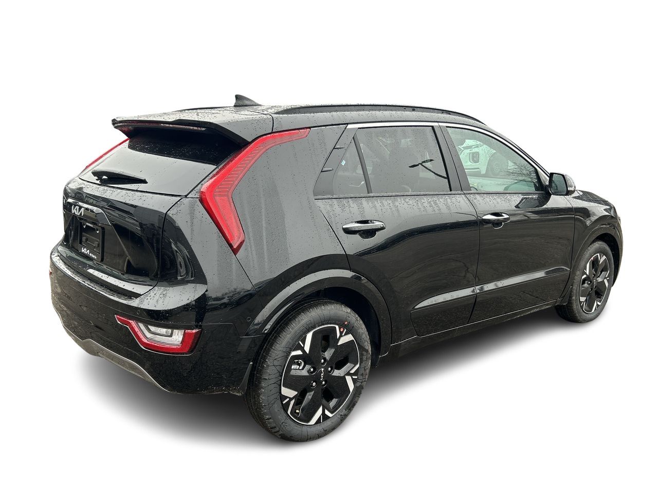 2026 Kia Niro EV