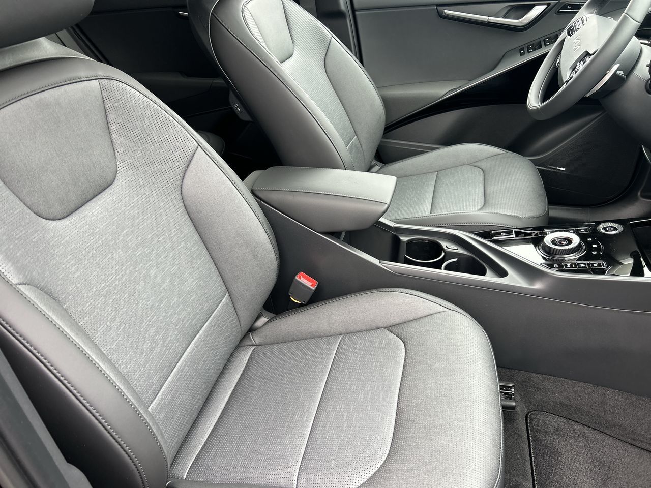 2026 Kia Niro EV